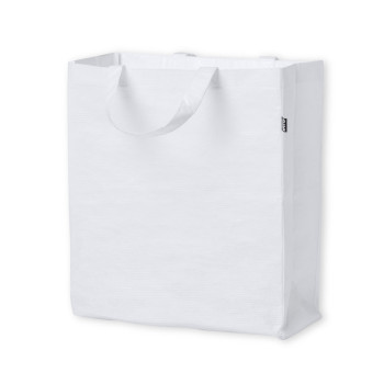 Shopper personalizzate con logo - Okada