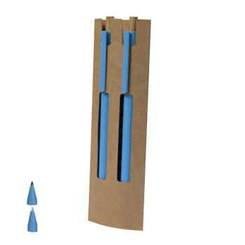 Penna personalizzata con logo  - Okafor
