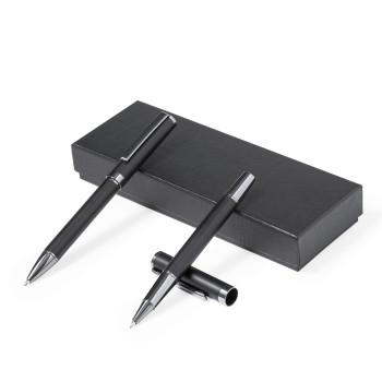 Set Penne personalizzati con logo - Okonel