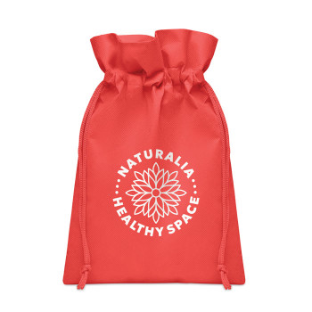 OKURIMONO - Piccola borsa regalo in RPET