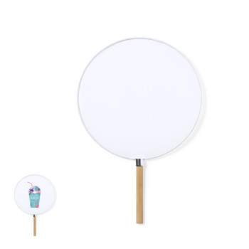 Gadget estivi personalizzati con logo - Olbran