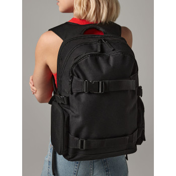 Zaino personalizzato con logo - Old School Boardpack