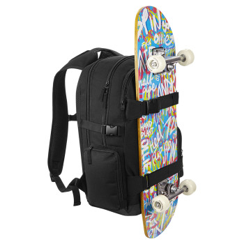 Zaino personalizzato con logo - Old School Boardpack