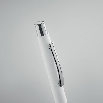 OLYMPIA - Penna in carta riciclata