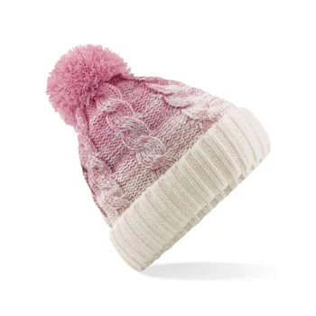 Ombré Beanie