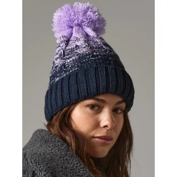 Ombré Beanie