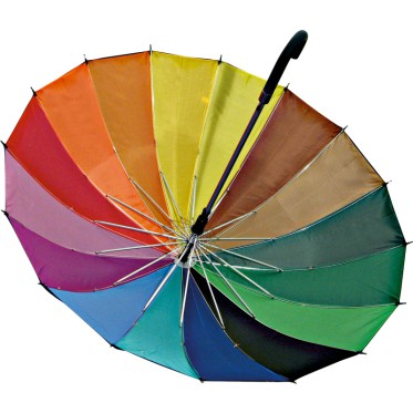 Ombrello personalizzato con logo - Ombrello