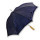 Ombrello personalizzabile con apertura automatica e puntale in metallo