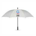 Ombrello antivento 27 pollici struttura fibra di vetro personalizzabile