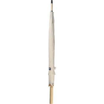 gadget ecologici con logo - Ombrello automatico golf rPET 190T Milan