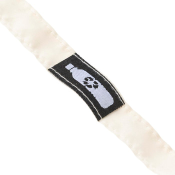 gadget ecologici con logo - Ombrello automatico golf rPET 190T Milan