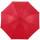 Ombrello personalizzabile Impression con apertura automatica e manico ergonomico
