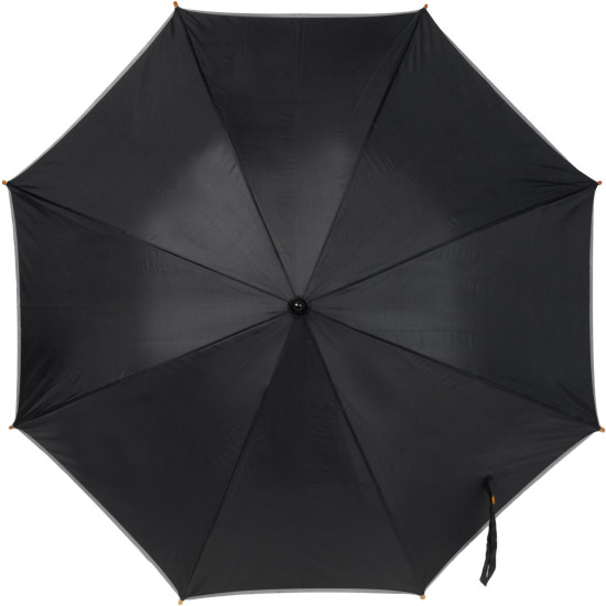 Ombrello automatico, in poliestere 190 T Carice