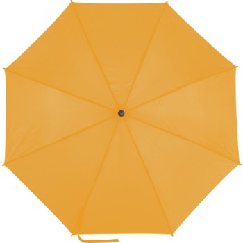 Ombrelli da passeggio personalizzati con logo - Ombrello automatico, in poliestere 190 T Suzette