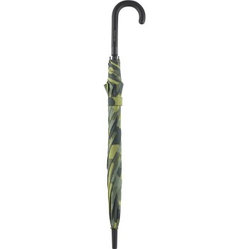 Ombrello personalizzato con logo - Ombrello bastone AC FARE®-Camouflage