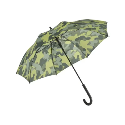 Ombrello bastone AC FARE®-Camouflage