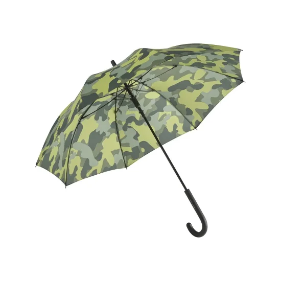 Ombrello bastone AC FARE®-Camouflage