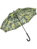 Ombrello bastone AC FARE®-Camouflage