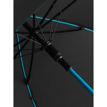 Ombrello Bastone con asta colorata