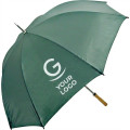 Ombrello da golf personalizzabile struttura resistente apertura automatica