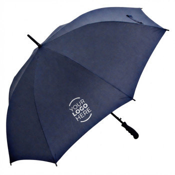 Ombrello gigante personalizzabile struttura vetroresina apertura automatica