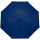 Ombrello pieghevole personalizzabile Impression con fodera in nylon resistente