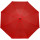 Ombrello pieghevole personalizzabile Impression con fodera in nylon resistente