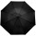 Ombrello pieghevole personalizzabile Impression con fodera in nylon resistente