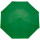 Ombrello pieghevole personalizzabile Impression con fodera in nylon resistente