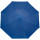 Ombrello pieghevole personalizzabile Impression con fodera in nylon resistente