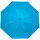 Ombrello pieghevole personalizzabile Impression con fodera in nylon resistente