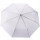 Ombrello pieghevole personalizzabile impression con apertura automatica e manico in bambù