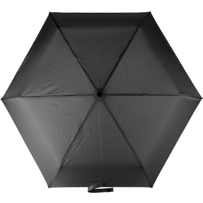 Ombrello pieghevole 'Apri & Chiudi' rPET 190T Cynthia