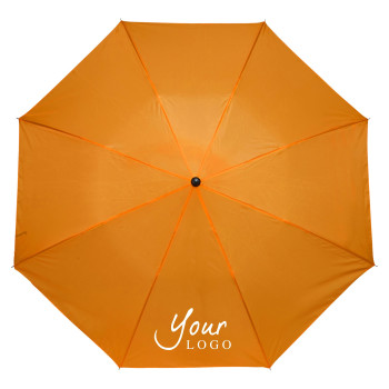 Ombrello pieghevole, in poliestere 190 T Mimi