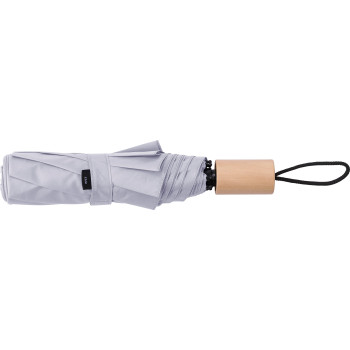 Ombrello pieghevole in rPET 190T Brooklyn