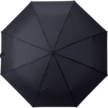 Ombrello pieghevole in rPET 190T Brooklyn