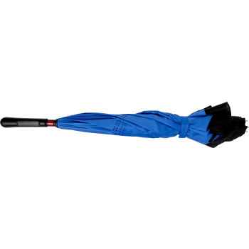 Ombrello reversibile, in pongee seta Constance