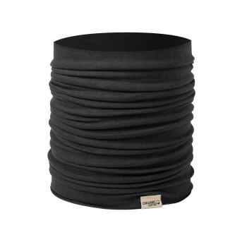 Scaldacollo personalizzato con logo - Omega