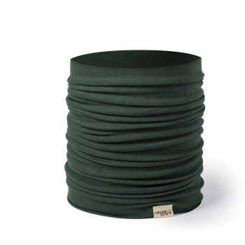 Scaldacollo personalizzato con logo - Omega