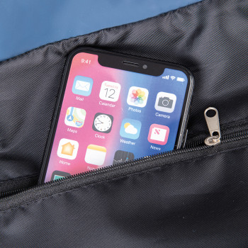 Zaino personalizzato con logo - ONE