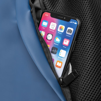 Zaino personalizzato con logo - ONE