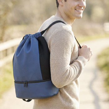 Zaino personalizzato con logo - ONE