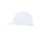 Cappellino personalizzato in poliestere RPET con protezione UV50 e ventilazione
