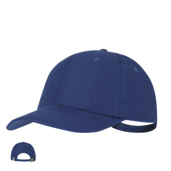 Cappellino baseball personalizzato con logo - Orban