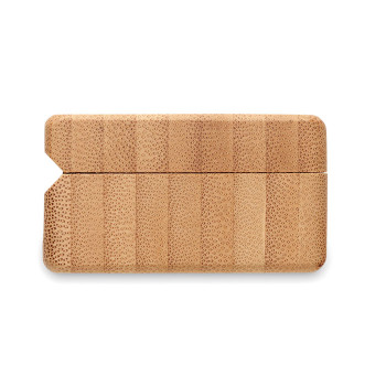 OREBAM - Auricolari TWS in custodia di b