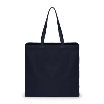 Borse personalizzate con logo - Organic Canvas Bag