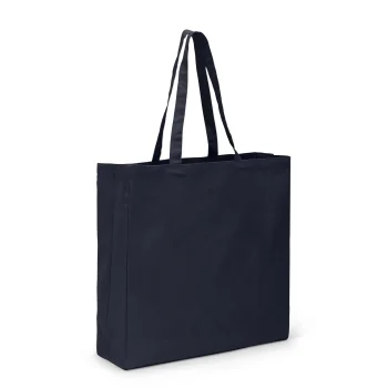 Borse personalizzate con logo - Organic Canvas Bag
