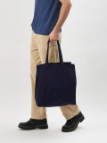 Organic Canvas Bag