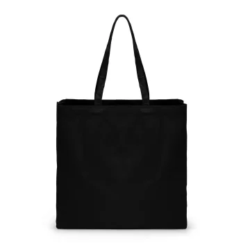 Borse personalizzate con logo - Organic Canvas Bag