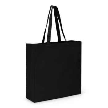 Borse personalizzate con logo - Organic Canvas Bag